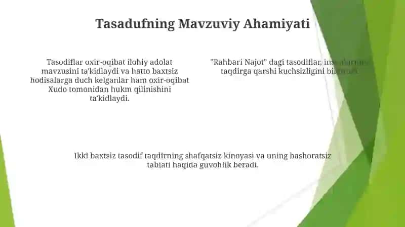 Abdurauf Fitratning "Rahbarinajot" Risoli 4