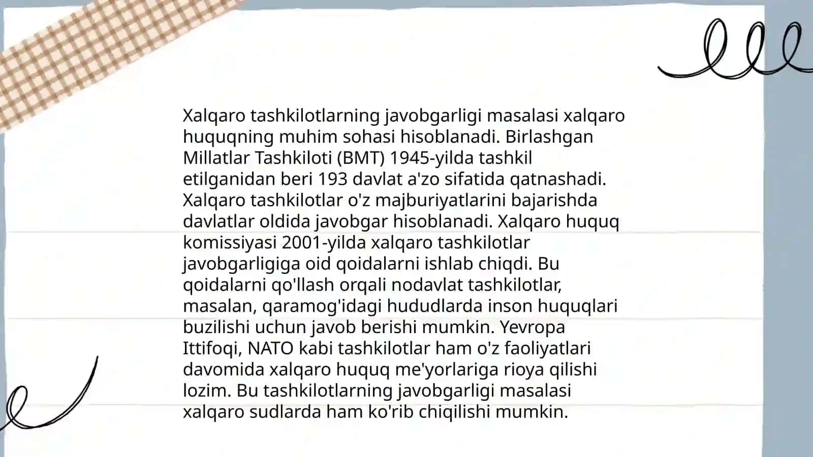 Xalqaro huquqda javobgarlik 4