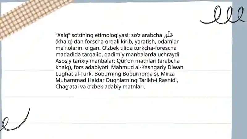 Xalq tushunchasi 4