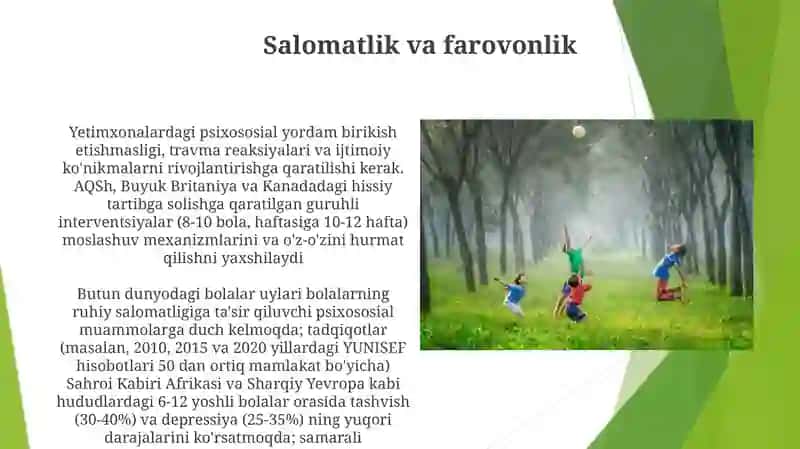 Xodimlarni tayyorlash va qo'llab-quvvatlash 4