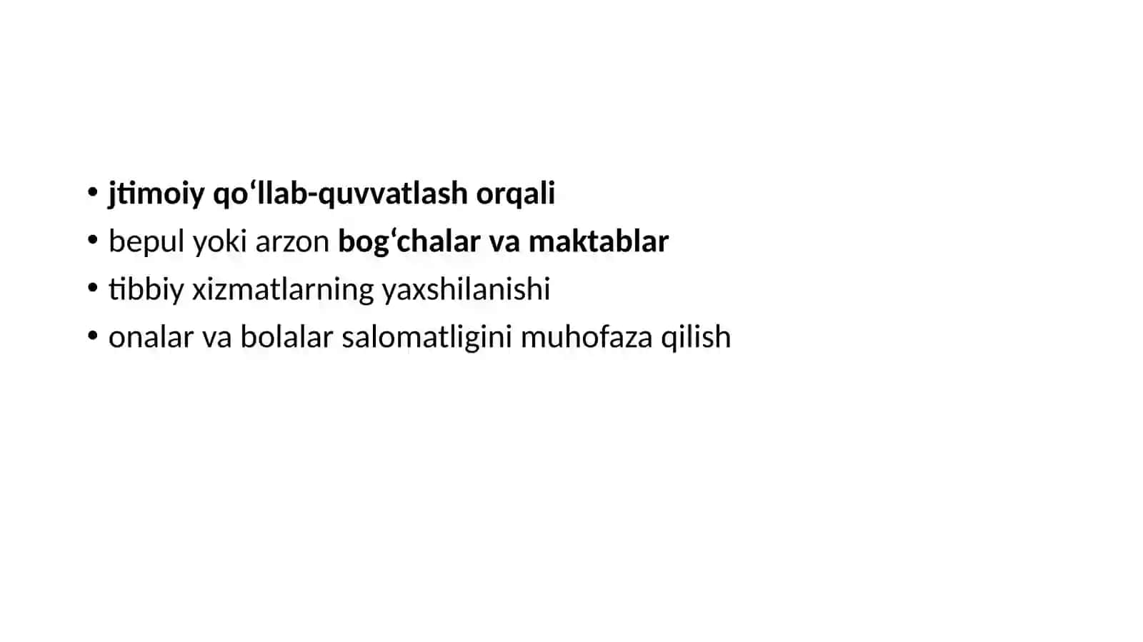 Demografik siyosatning tug‘ilishga ta’siri 4