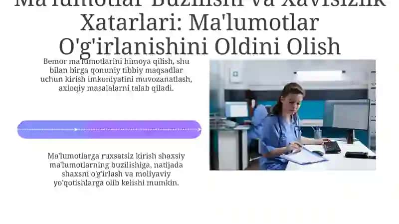 Bemorlarning ma’lumot olish masalasining etik-huquqiy jihatlari 4