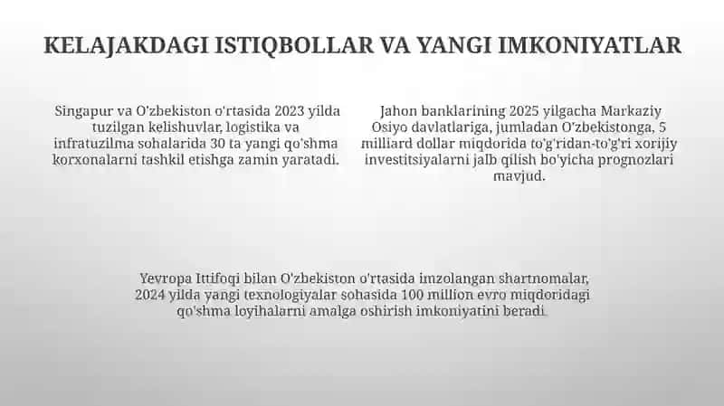 Korporativ moliyada xorijiy kapitalni jalb etish 4
