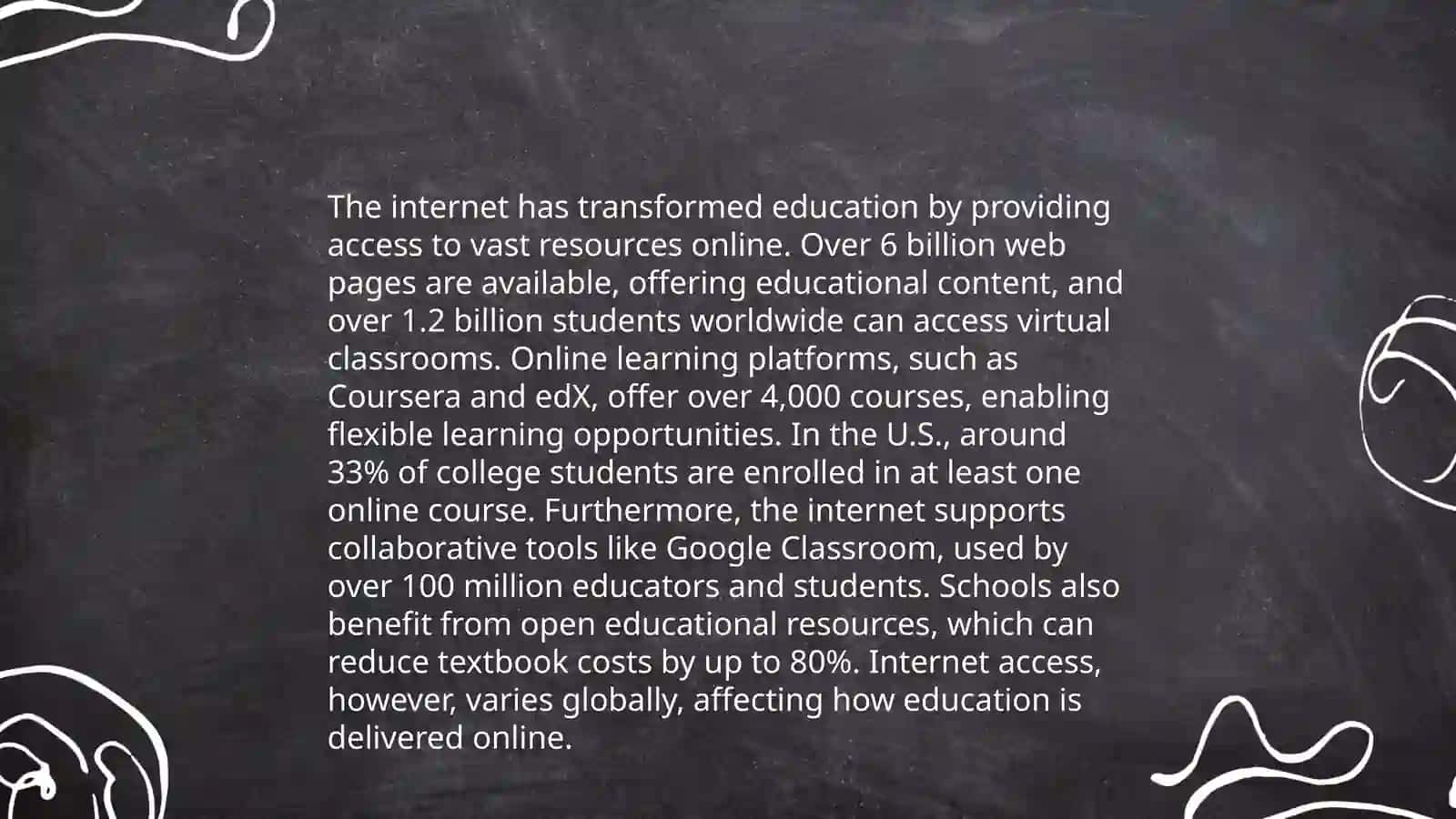 Internet in our life 4