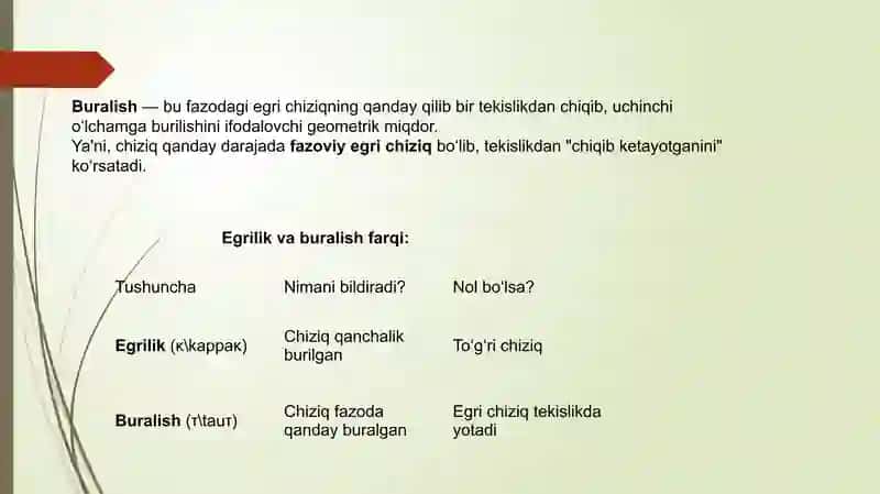 Egrilik 4