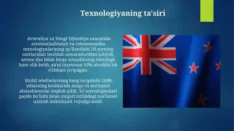 Madaniy almashinuv va globalizatsiya 4