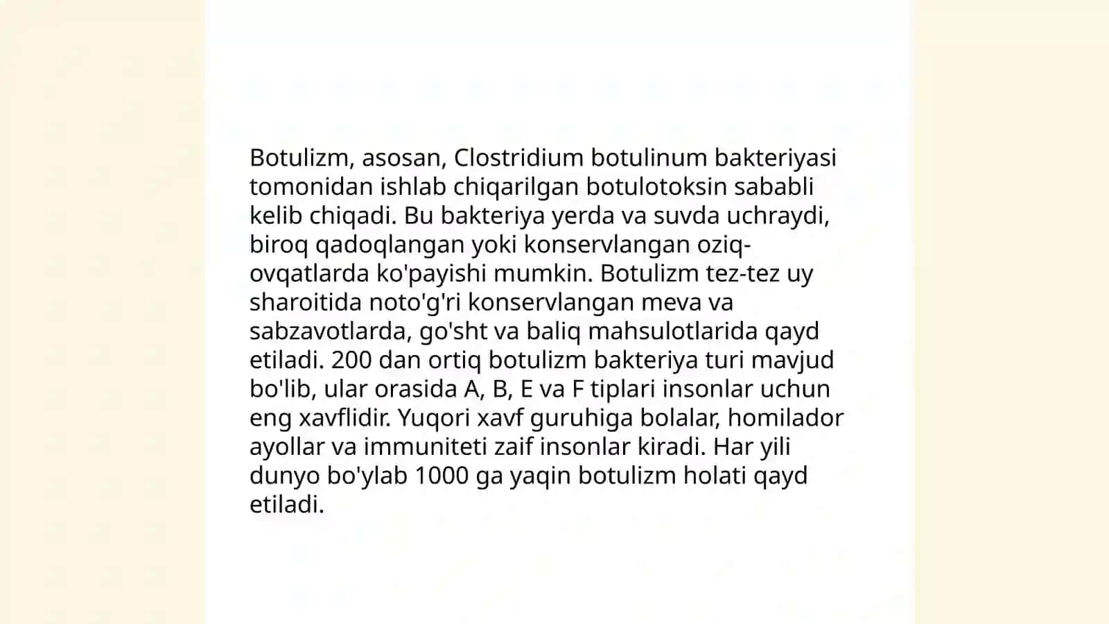 Botulizm 4