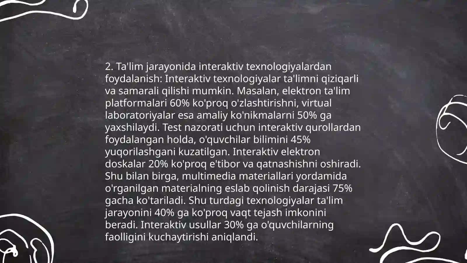 Ta'limda Axborot-kommunikatsion Texnologiyalarning Roli 4