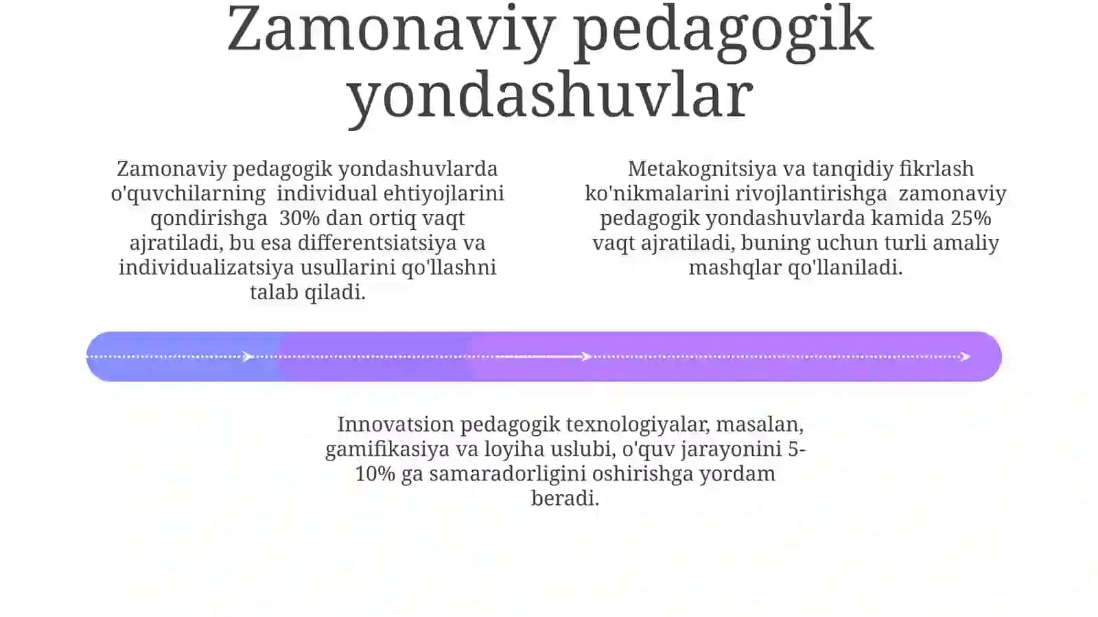 Pedagogik mahorat 4