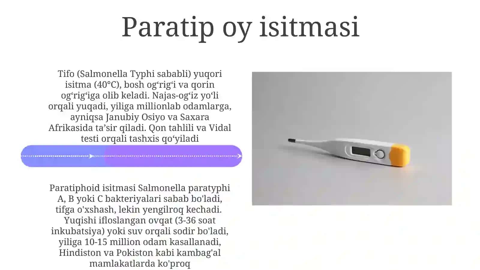 Qorin tifus va davolash usullari 4