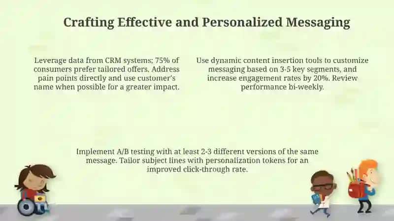Best Practices for Customer Contact 4