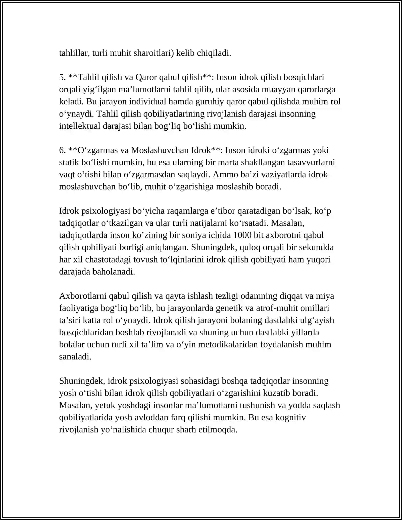 IDROK ILLUZIYA GALLYUTSINATSIYA 4