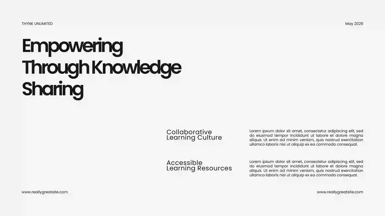 Student-Centered Philosophy 4