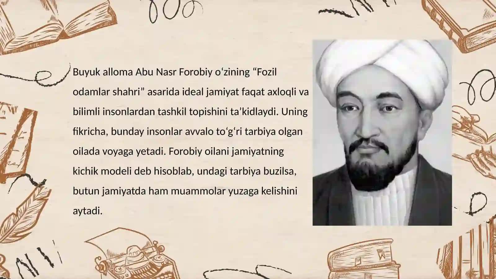 Oila sha’ni va qadr-qimmatini asrashda ota-ona va farzandning mas’uliyati 4
