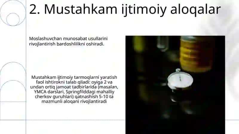 Kuch chidamliligini rivojlantirish metodikasi 4