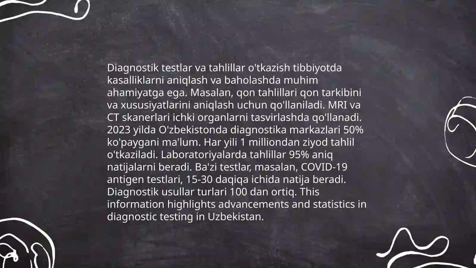 Xirurgik bemorlarni davolash bosqichlari 4