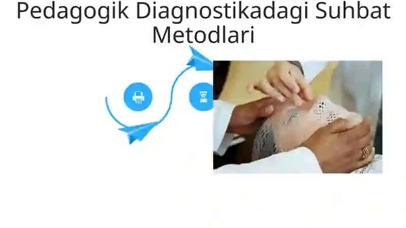 Pedagogik tashxislash fanida anketa va intervyu metodlari 4