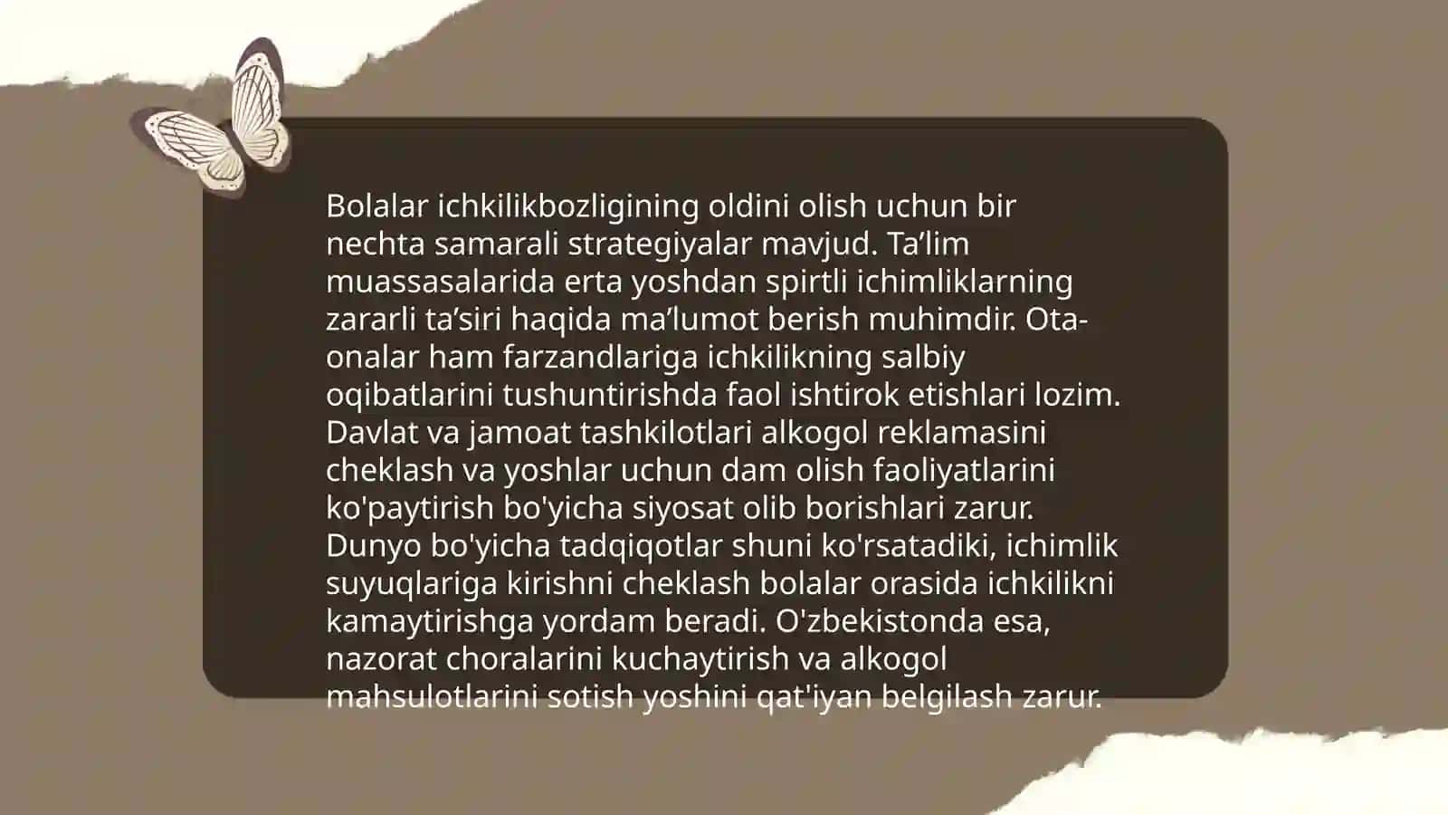Ijtimoiy pedagogning maktab yoshidagi bolalar bilan ish yuritishi 4
