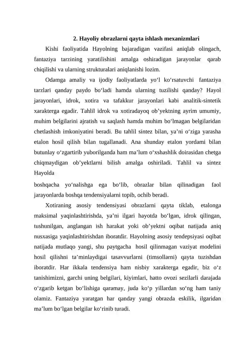Hayolni psixodiagnostika qilish 4