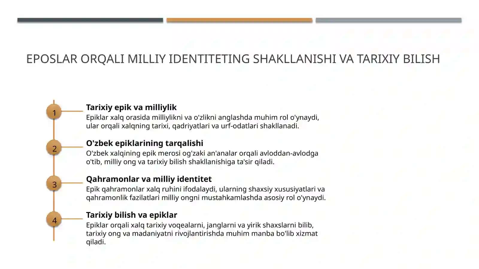 Tarixiy eposlar 4