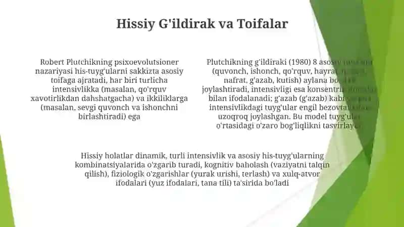 Emotsional holatlar 4