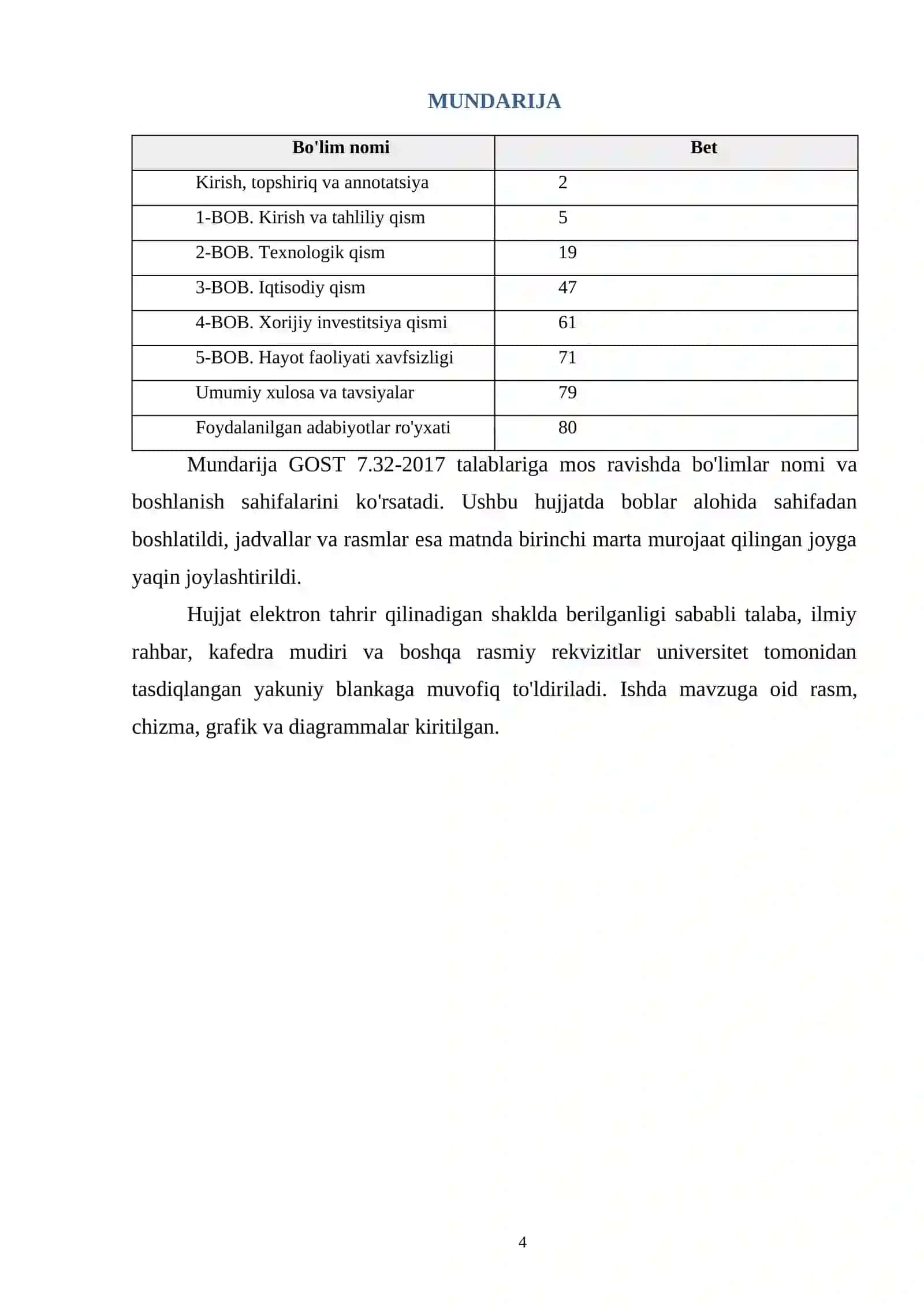FARG'ONA SHAHRIDA AVTOMOBIL TRANSPORTIDA YOQILG'I SARFINI OPTIMALLASHTIRISH ORQALI EKOLOGIK VA LOGISTIK MUAMMOLAR YECHIMLARI 4