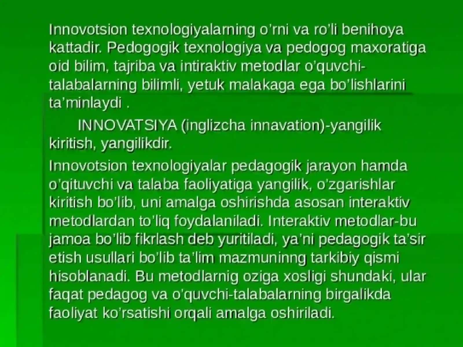 Bolalarni tarbiyalash va sog'lomlashatirish ishlari 4