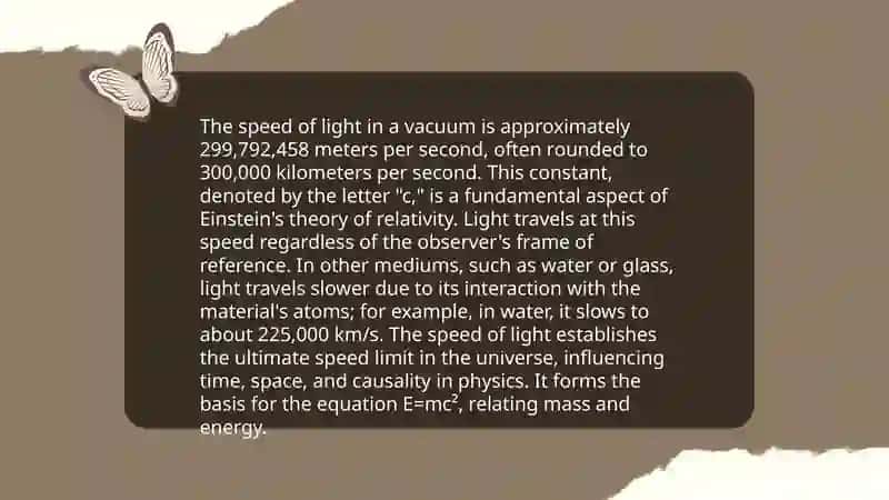 Speed 4