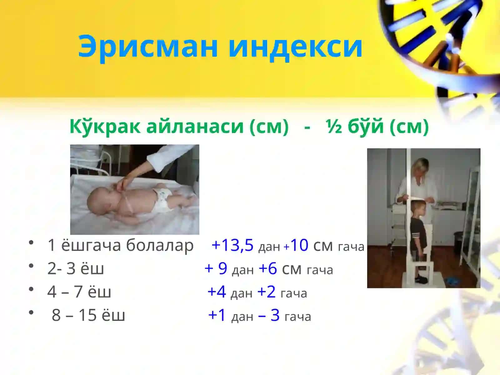 Антропометрия 4