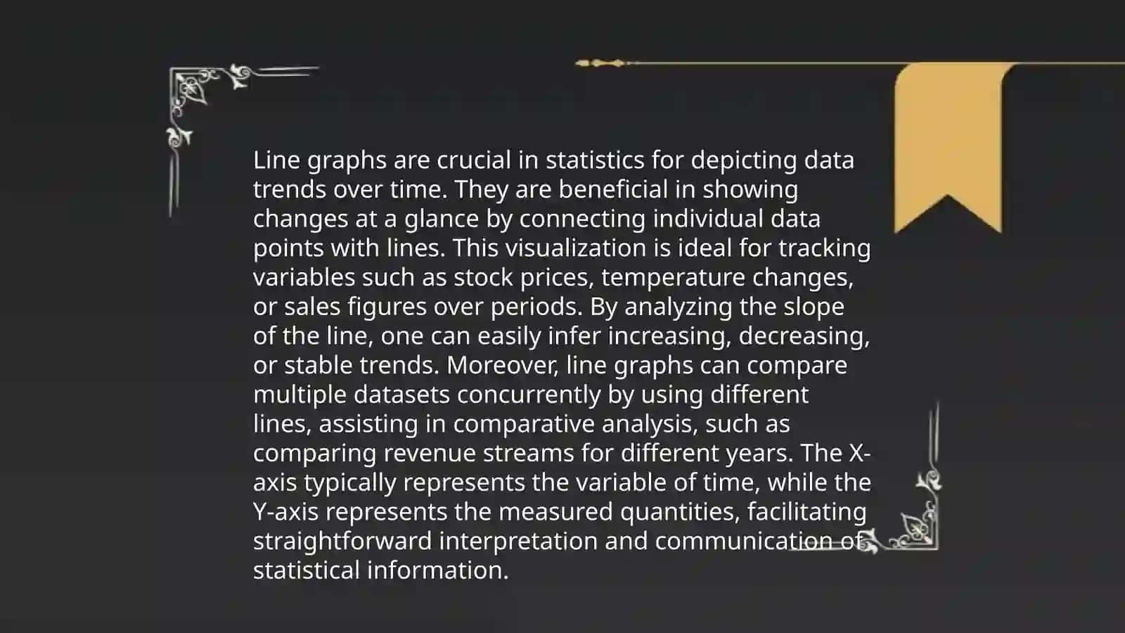 Line graph 4