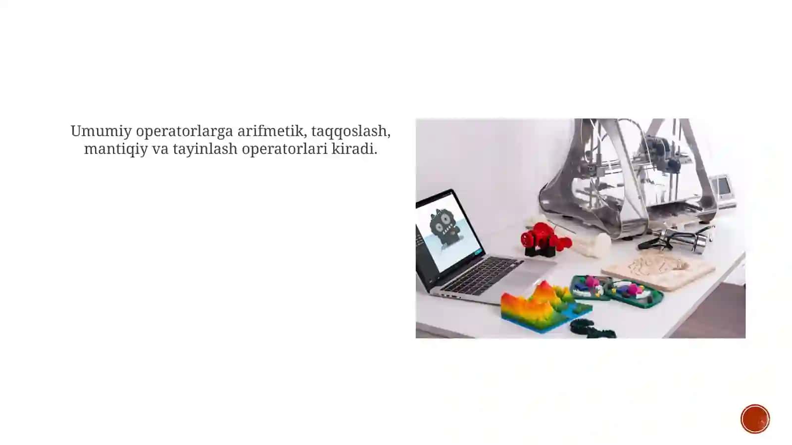 VB.NET DASTURLASH TILI 4