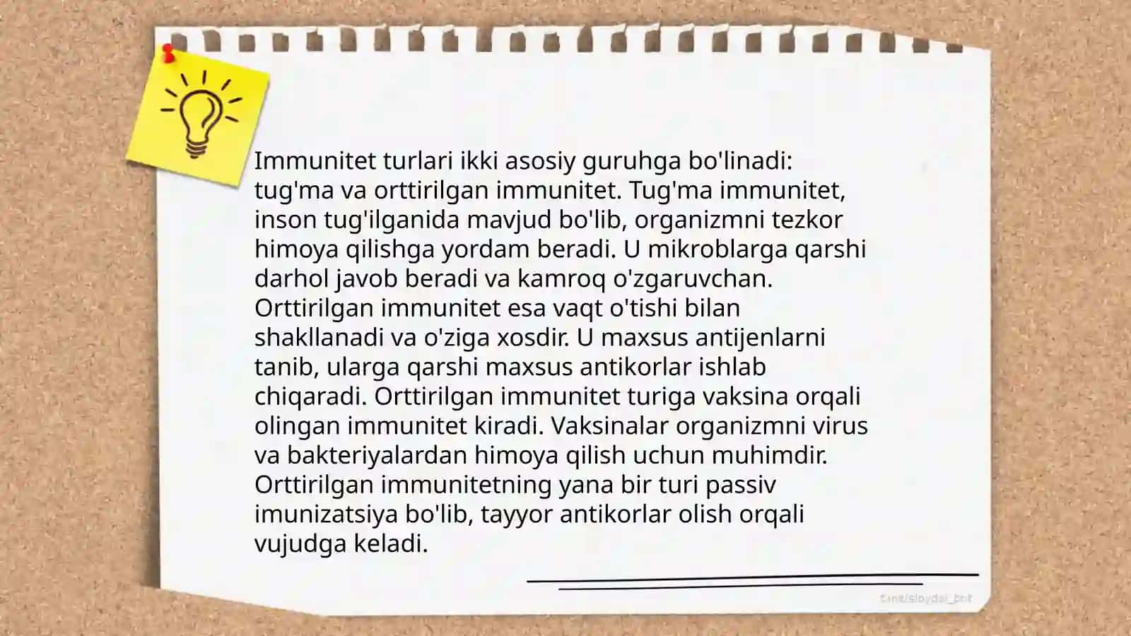 Immunıtet nazriyasi 4