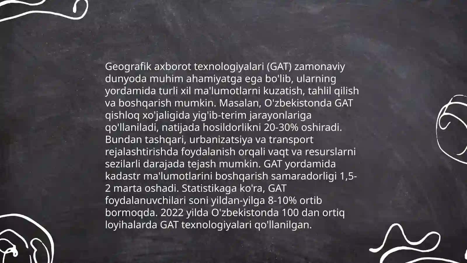 Geografiya ta'lim metodikasida ilmiy tadqiqotlarni tashkil etish 4