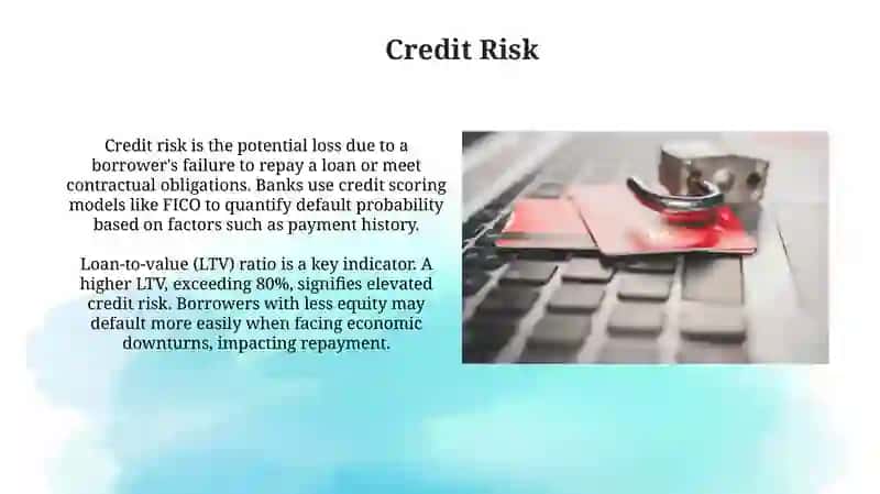 Banking Risks and Fraud 4