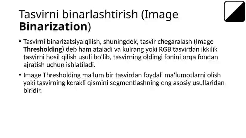 Tasvirga ishlov berish dahosi lavaviy filtrlar bilan tanishish 4