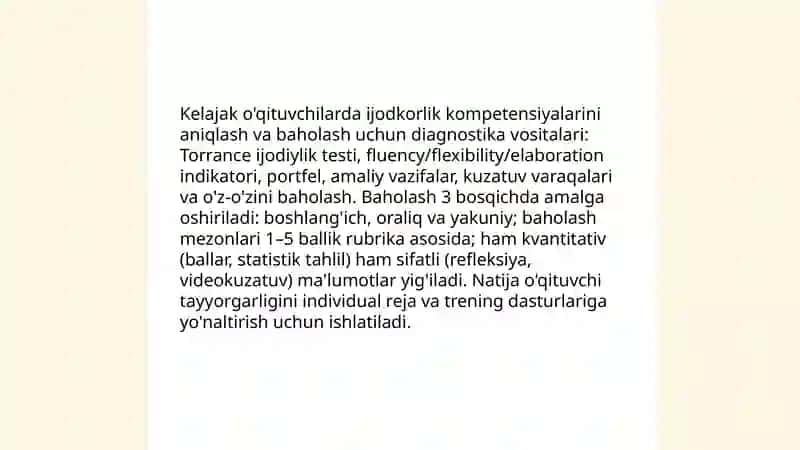 Turli inovatsion o‘yinlar va texnologiyalar 4
