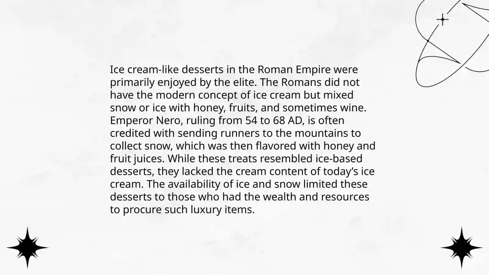 The History of Ice Cream 4