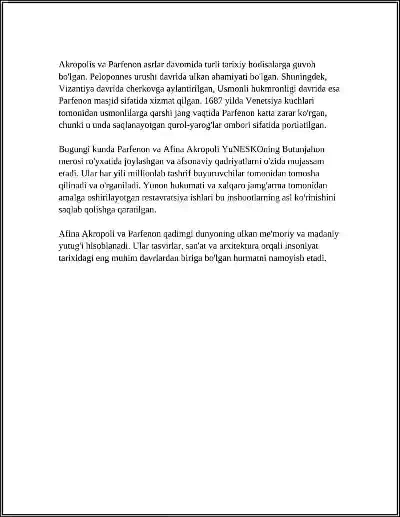 Mavzu: QADIMGI YUNONISTON RASMLARI BILAN SLAYD 4