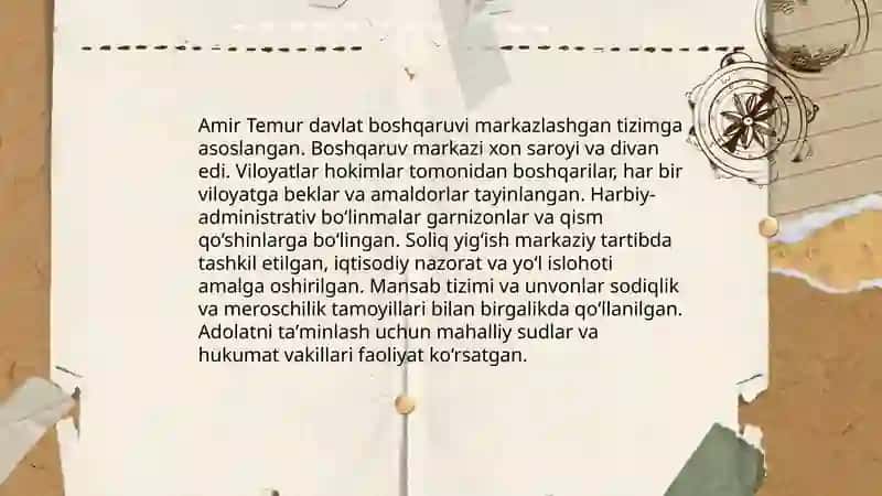 Amur temir buyuk davlat arbobi 4