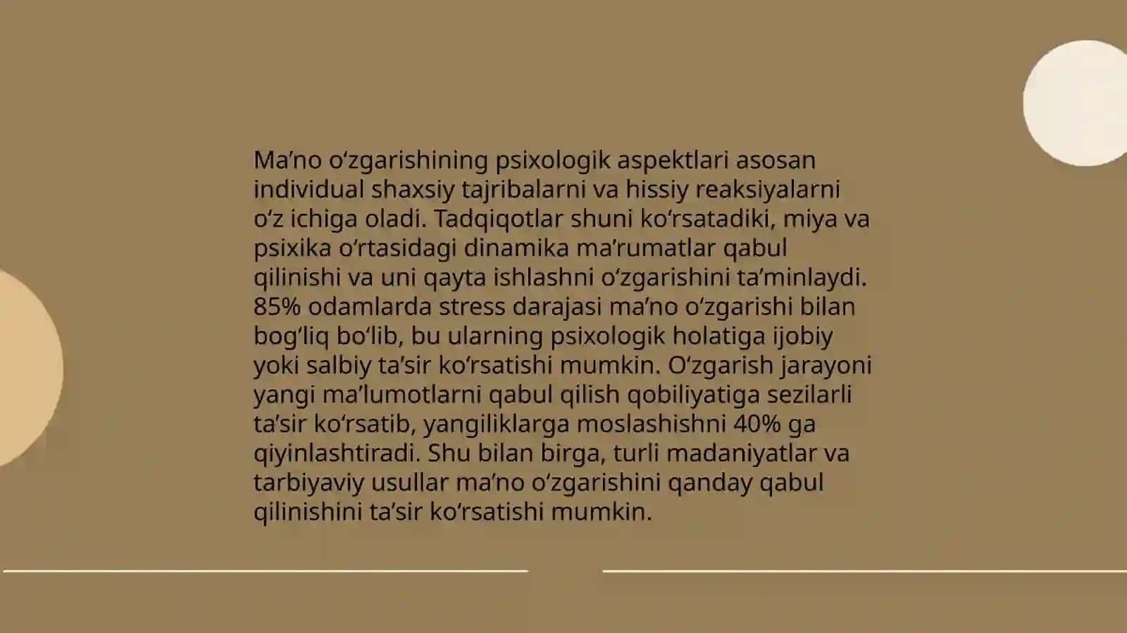 So‘z ma’nosini o‘zgartirishning psixolingvistik asoslari 4