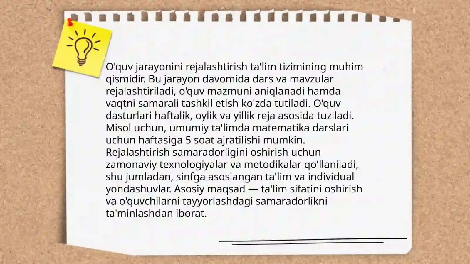 Ta'lim nazariyalari 4