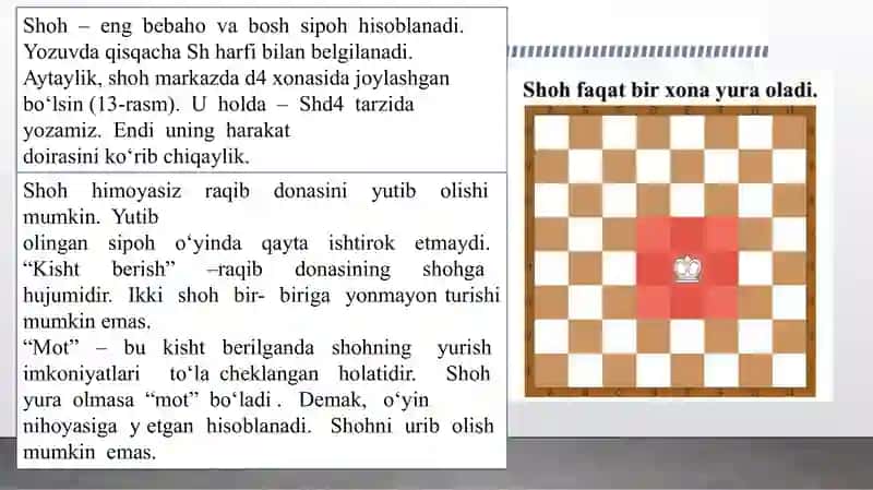 Shox va Rux shoxga qarshi 4