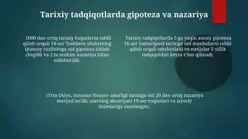 Tarix fanining nazariy asoslari 4