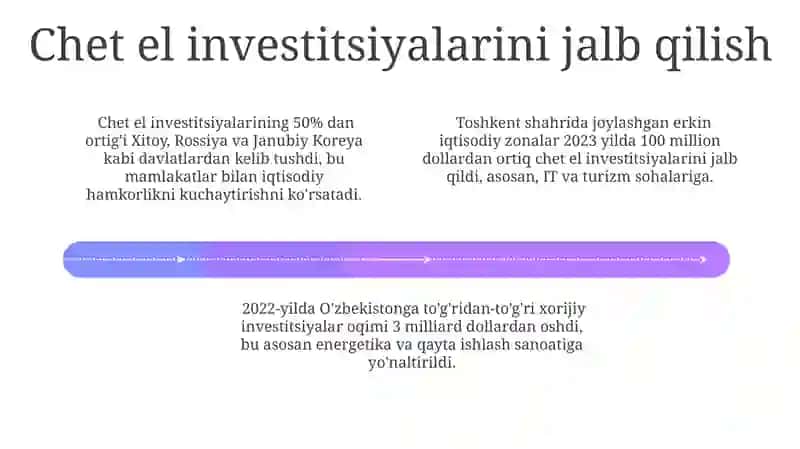 Iqtisodiy islohotlar, xususiy mulchilikning shakllanishi 4