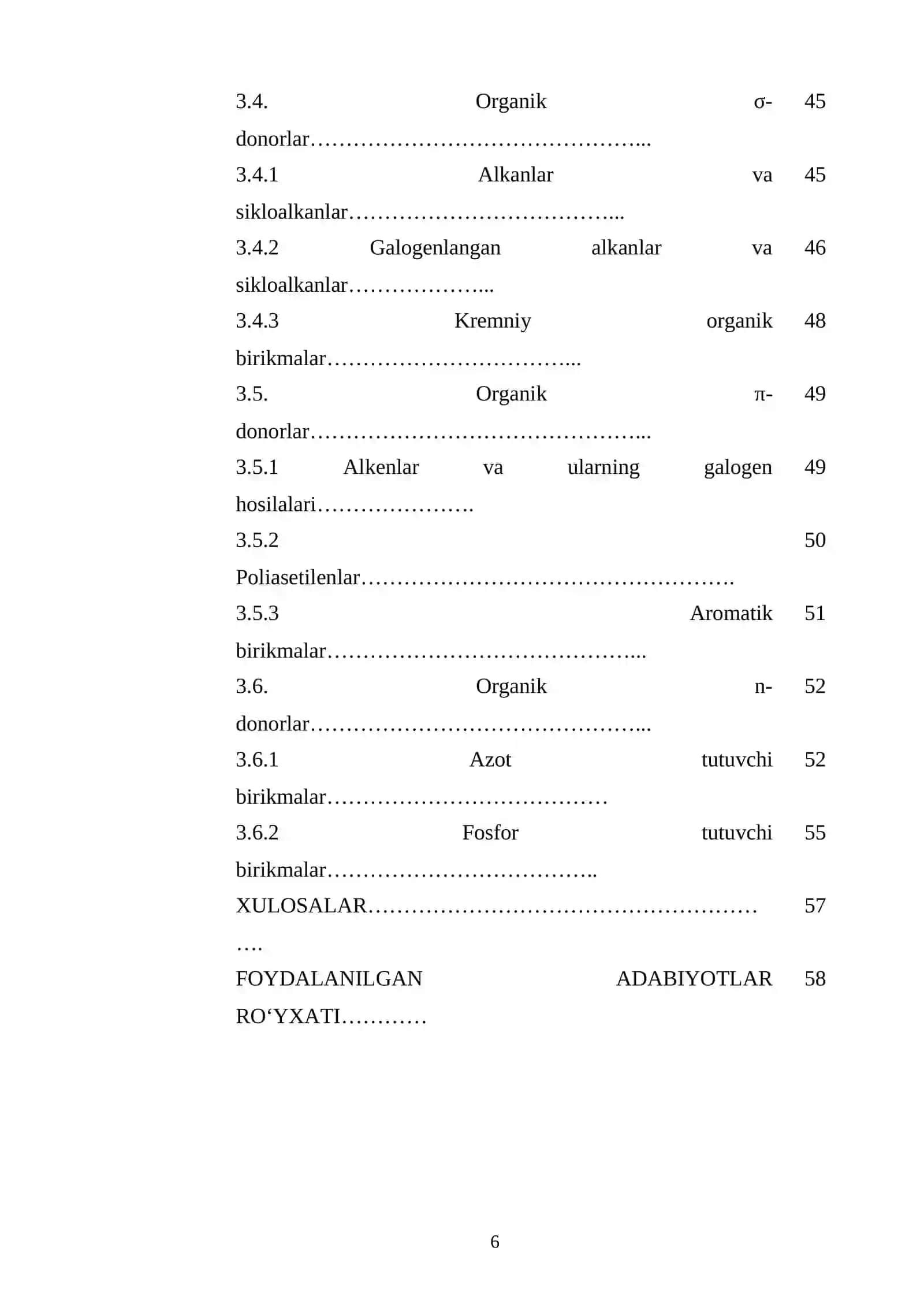 Aktinoidlar geksaftoridlarini olinishi va xossalari 4