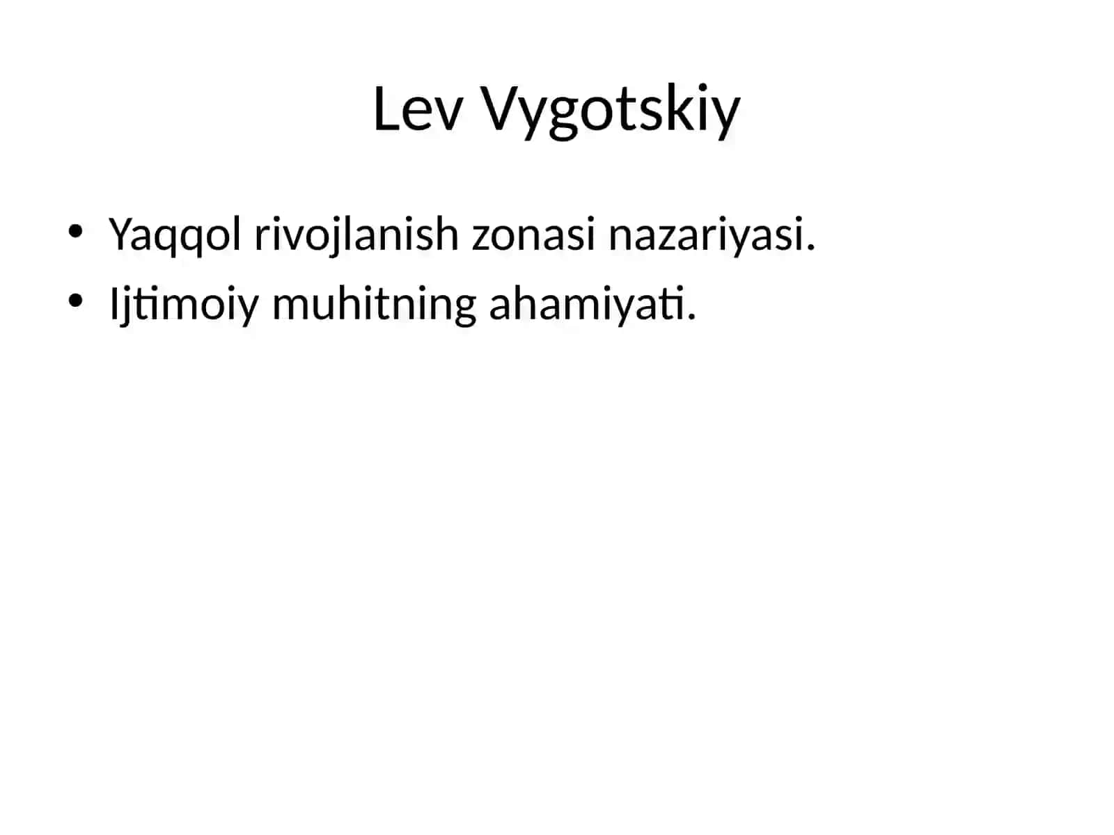 Maxsus pedagogik sohadagi yetuk olimlarning pedagogik yondashuvlari 4