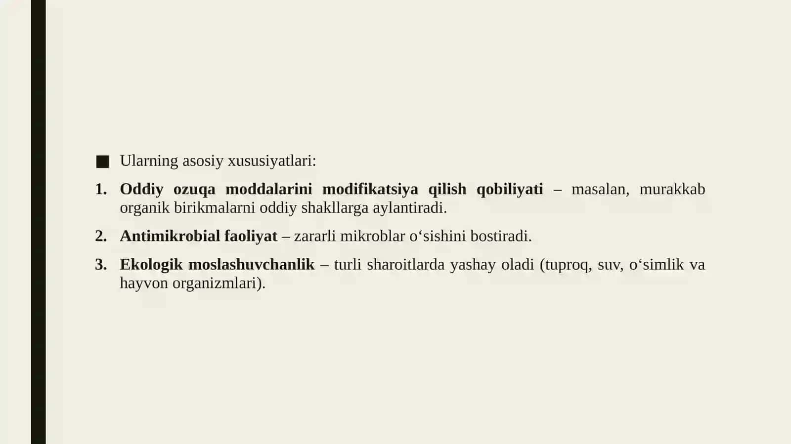Apitik mikrobakteriyalar va ularni amaliyotdagi ahamiyati 3 4