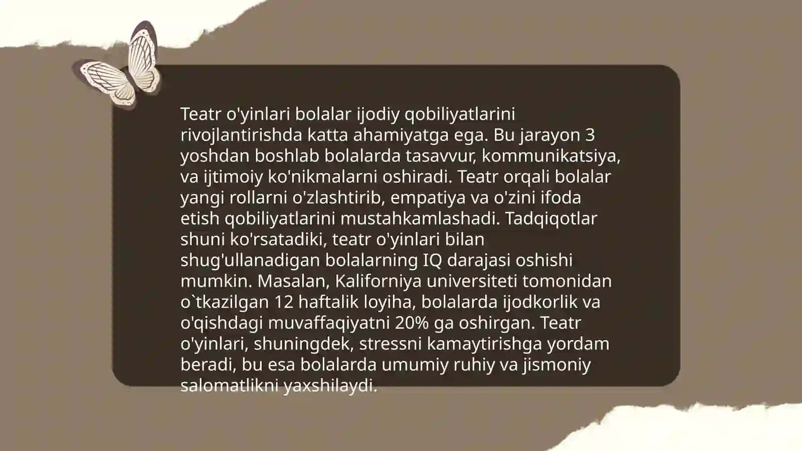 Bolalarda Ijodiy Qobiliyatlarni Rivojlantirish 4