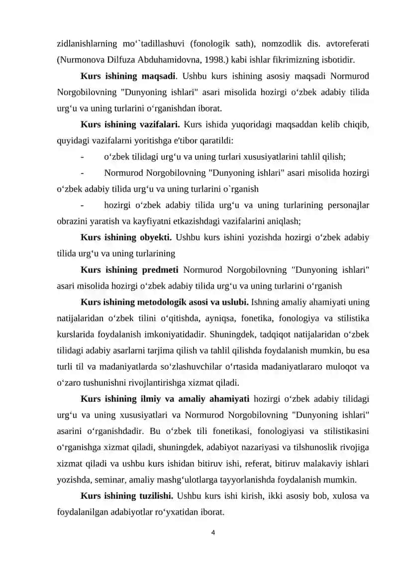 Otning morfologik belgi-xususiyatlari 4