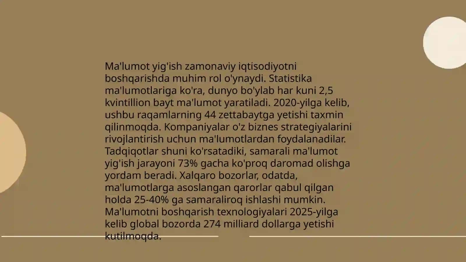 Boshlang'ich qadamlar 4